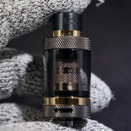 VO-M SUB-OHM TANK