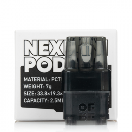 WOTOFO OFRF - NEXMINI REPLACEMENT PODS